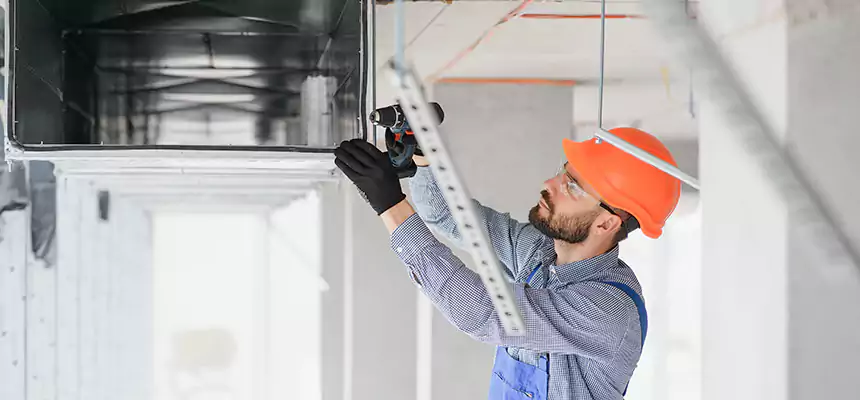 Comprehensive Ventilation Cleaning in Blytheville