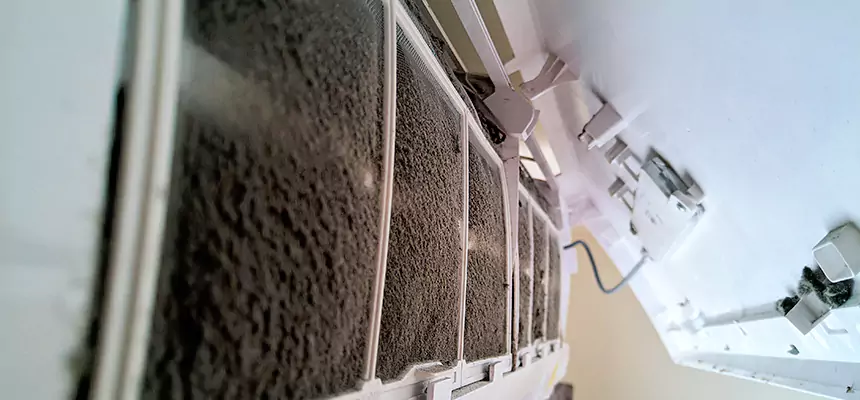 Preventive Air Duct Bacteria Removal in Blytheville