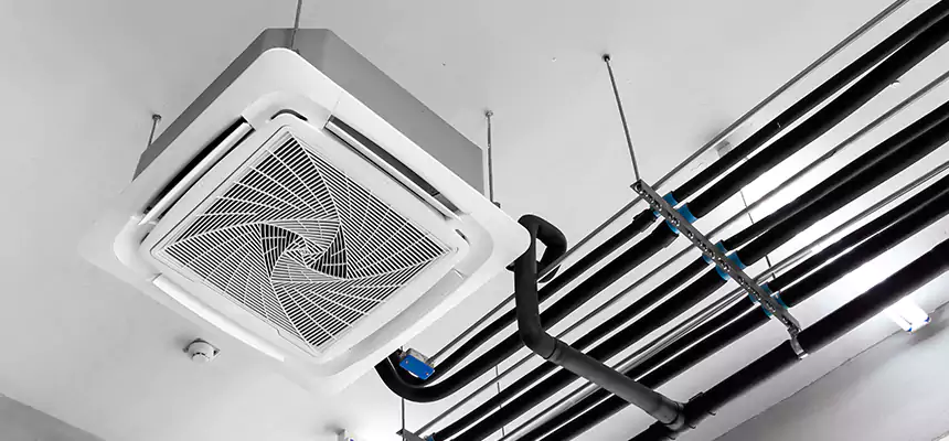 Our Air Duct Deep Cleaning Services in Blytheville, AR