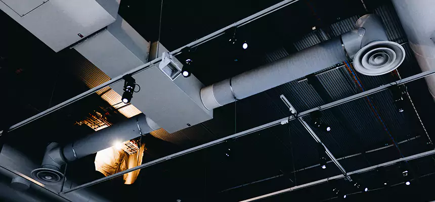 Our Air Duct Replacement Services in Blytheville, AR