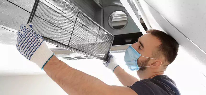 Our Dryer Vent Cleaning Services in Blytheville, AR