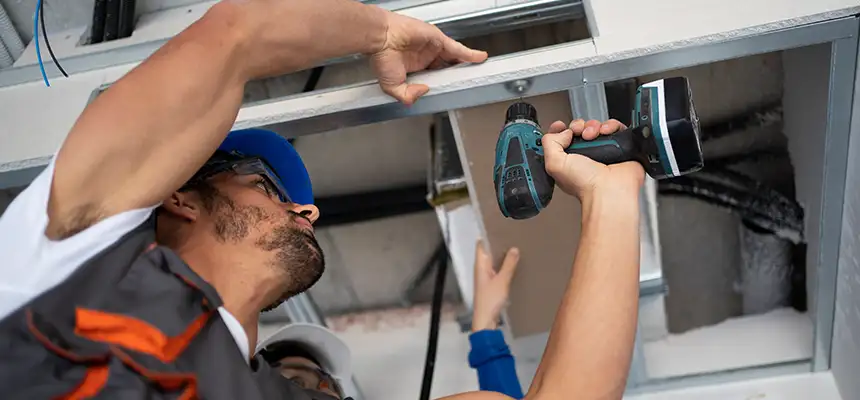Our Improve Home Air Circulation Services in Blytheville, AR