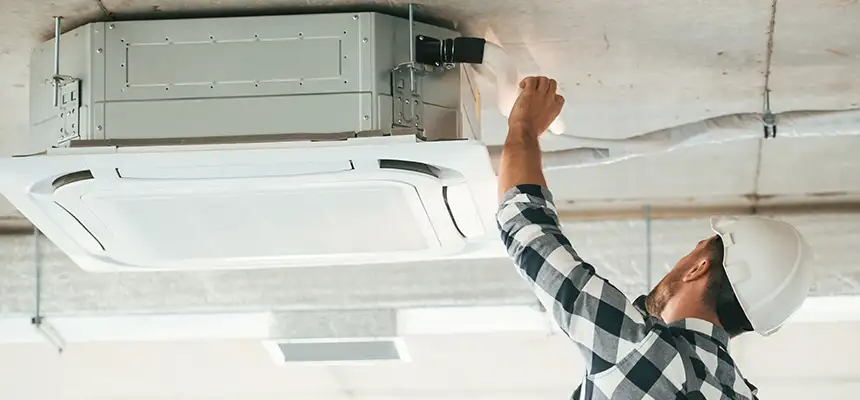 Our Local Vent Cleaning Services in Blytheville, AR