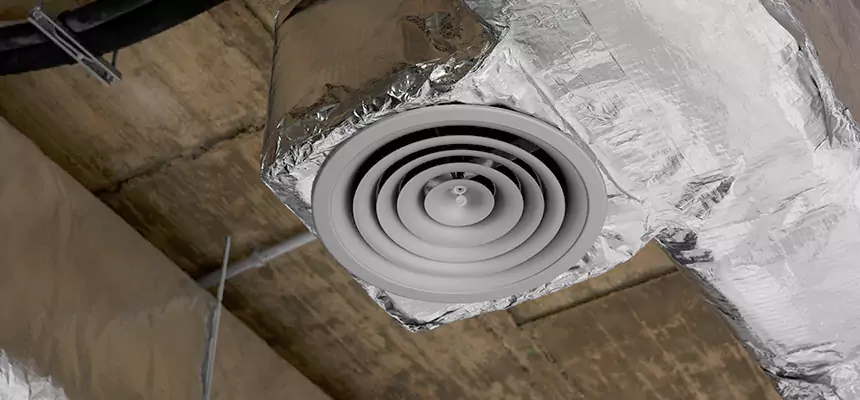 Our Low VOC Vent Installation Services in Blytheville, AR