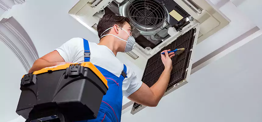 Specialized Office Duct Cleaning  in Blytheville, AR