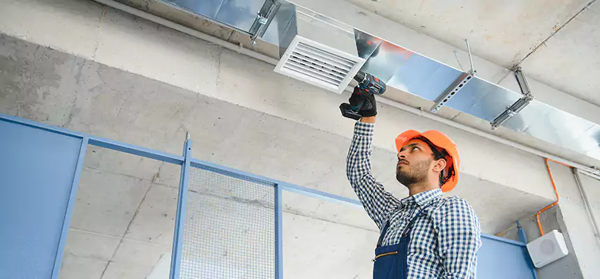 Efficient Exhaust Vent Cleaning in Blytheville, AR