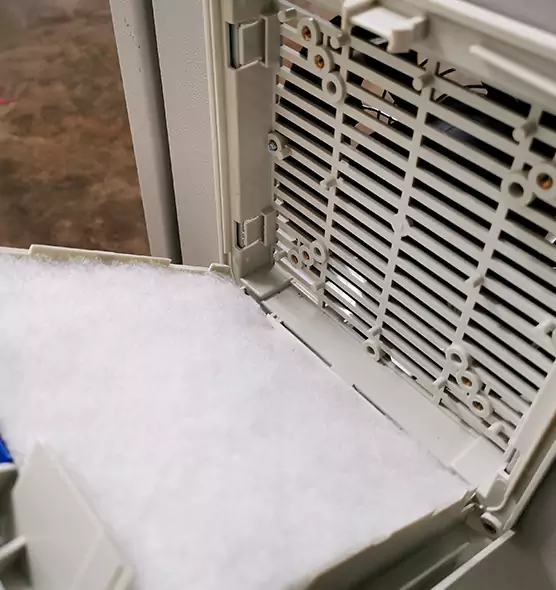 Professional Air Duct Expansion Solutions in Blytheville, AR