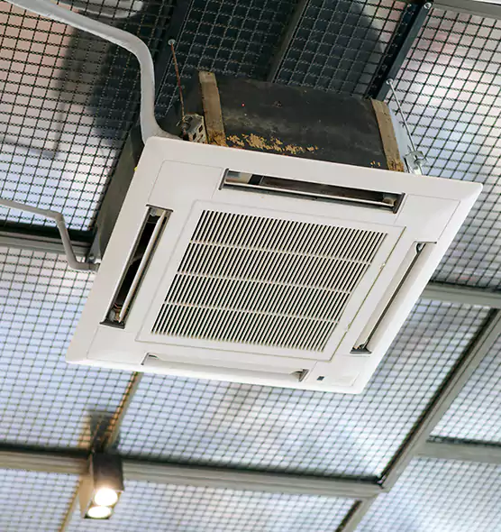 Top-Notch Allergy Relief Vent Cleaning Services in Blytheville, AR