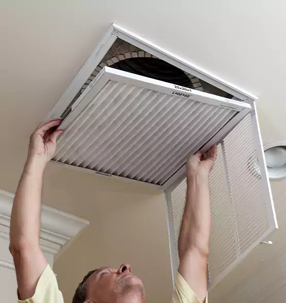 Trusted Apartment Air Duct Cleaning in Blytheville, AR