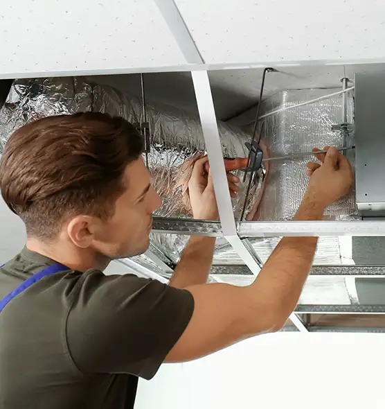 Professional Clogged Dryer Vent Repair in Blytheville, AR