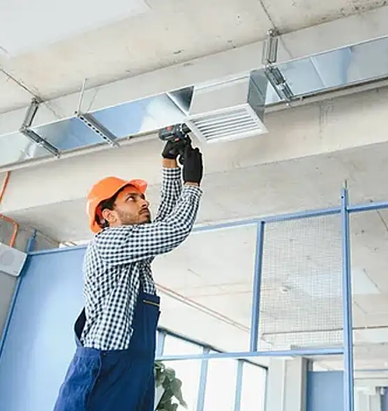 About Commercial Laundry Vent Cleaning in Blytheville, AR