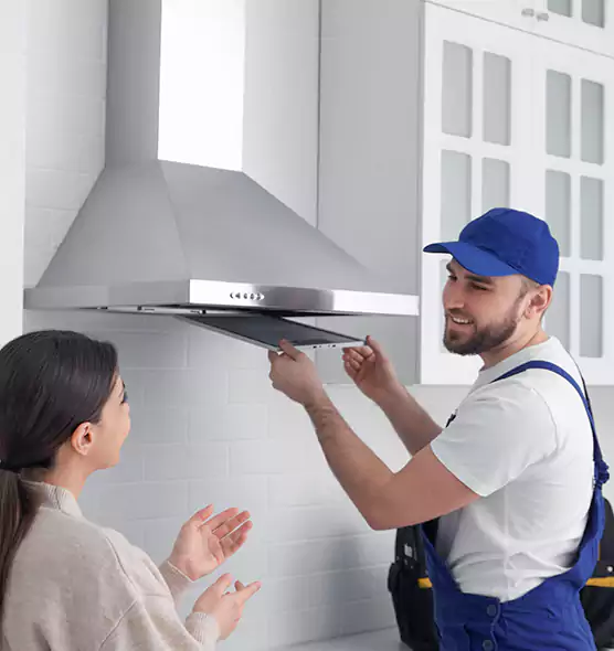 Professional Dryer Vent Cleaning Service in Blytheville, AR