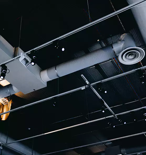 Professional Duct Cleaning For LEED Homes in Blytheville, AR