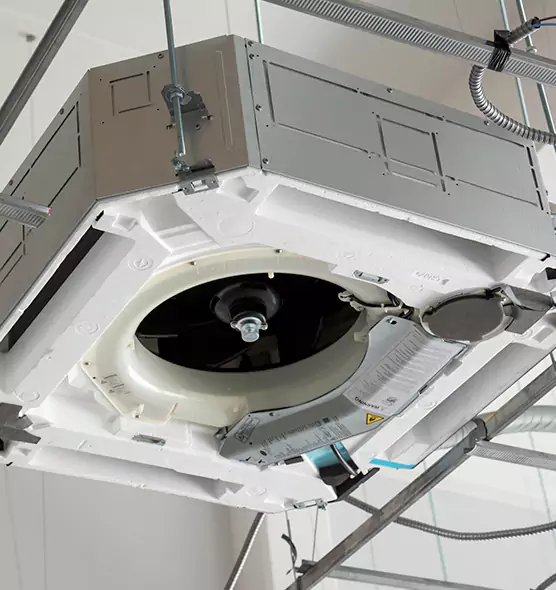 Professional Industrial Dryer Vent Cleaning in Blytheville, AR