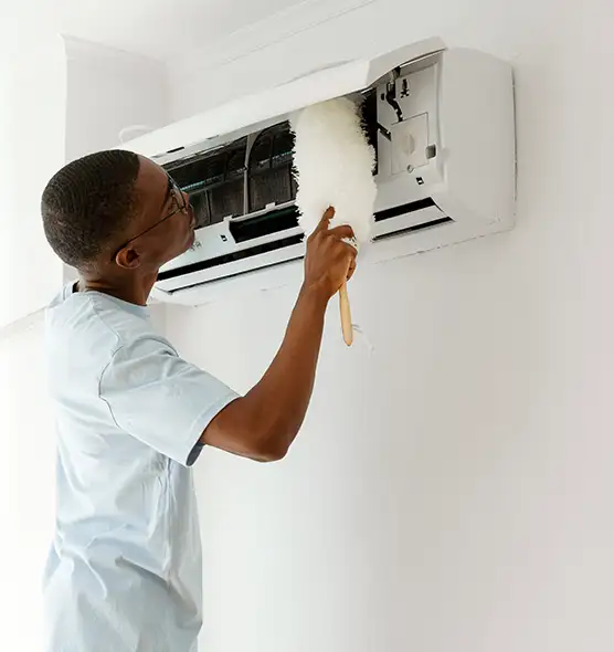 Professional Maximize AC Efficiency  in Blytheville, AR