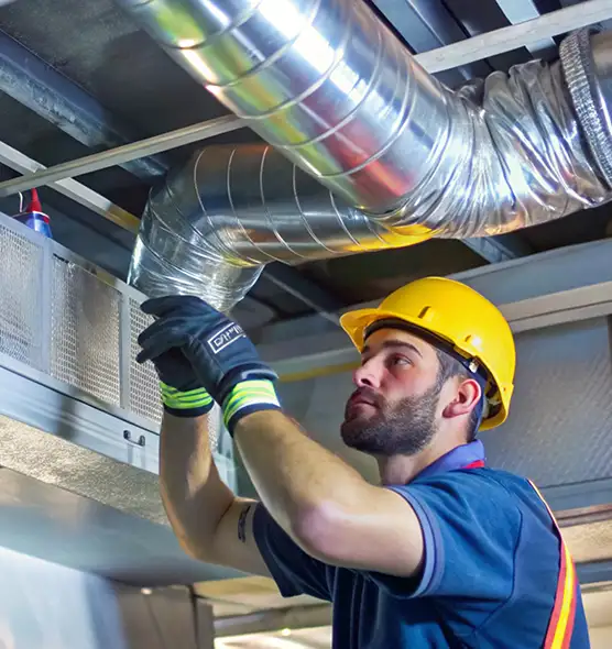 Professional NADCA Approved Air Duct Services in Blytheville, AR