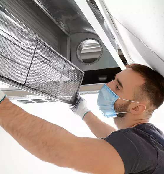 About Remove Smoke Smell From Air Duct in Blytheville, AR