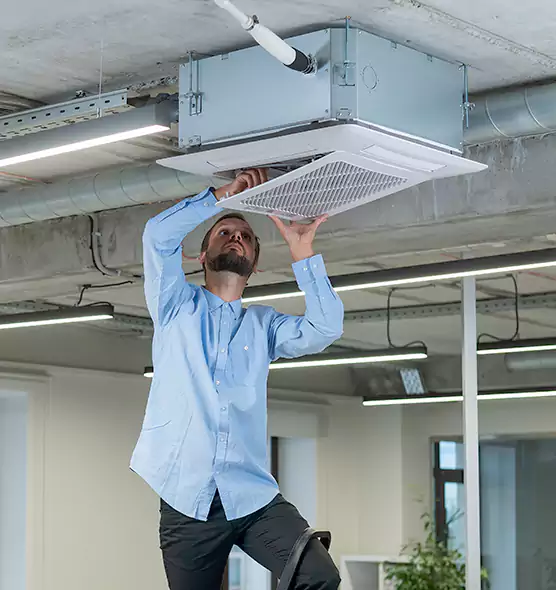 Advanced Residential Air Vent Cleaning in Blytheville, AR