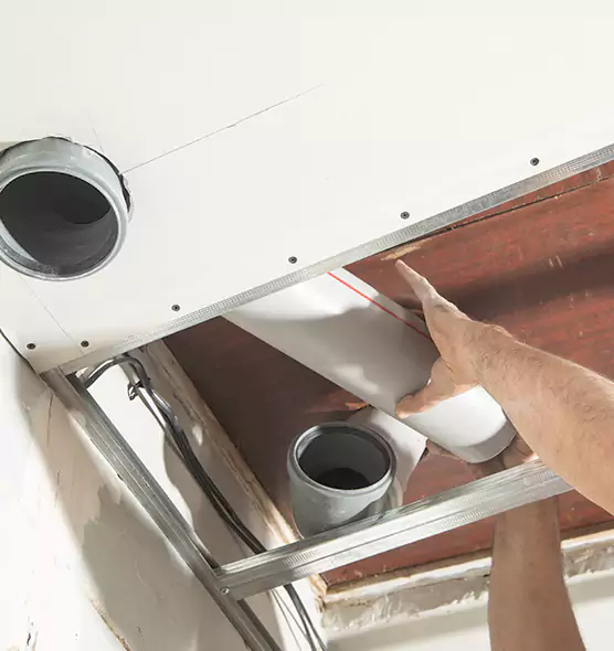 Professional Seasonal Allergy Air Duct Cleaning in Blytheville, AR