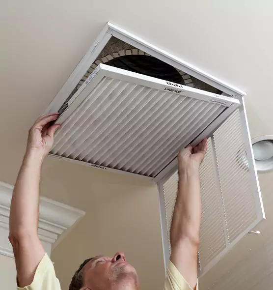 Trusted Vent Shaft Cleaning Expert in Blytheville, AR
