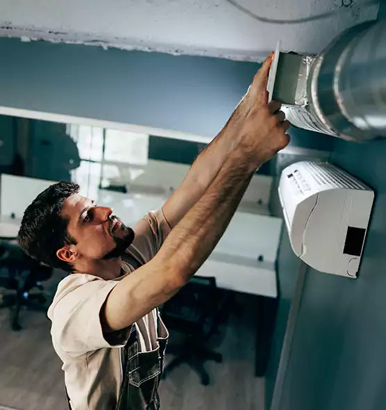 Reliable Warehouse Vent Cleaning in Blytheville, AR