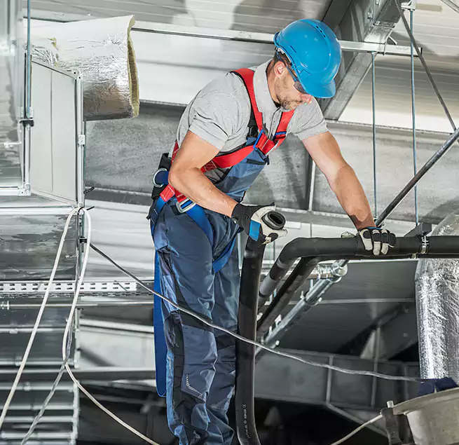 Why Homeowners & Businesses Trust Us in Blytheville, AR?