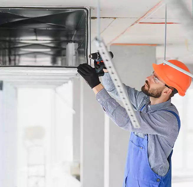 Why Homeowners & Businesses Trust Us Blytheville, AR