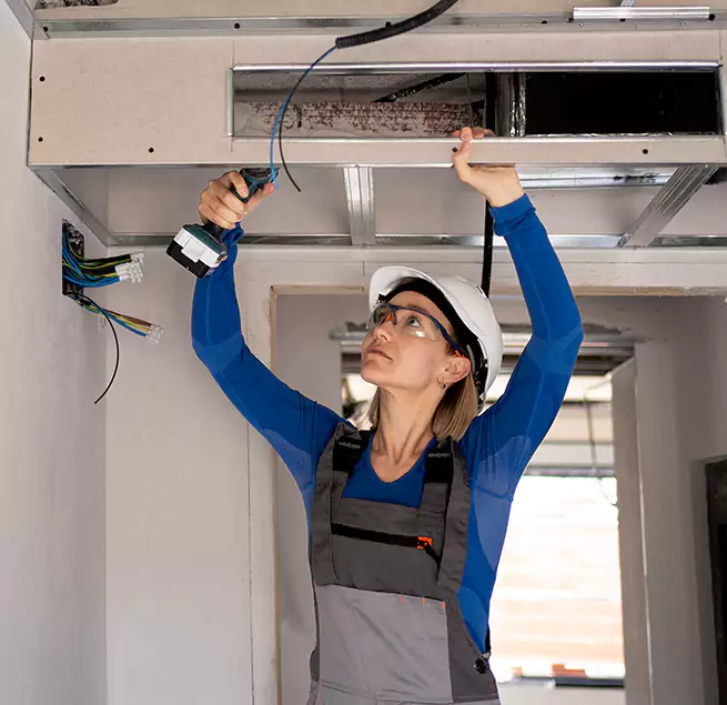 Why Homeowners & Businesses Trust Us in Blytheville, AR?