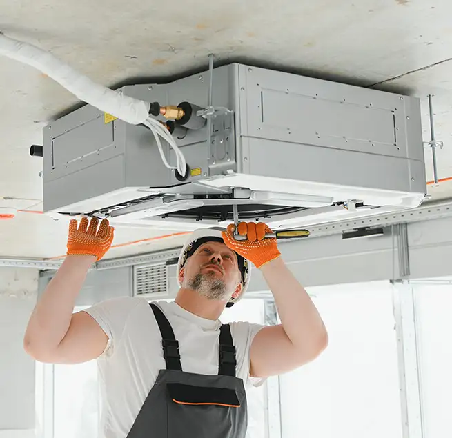 Why Homeowners & Businesses Trust Us Blytheville, AR