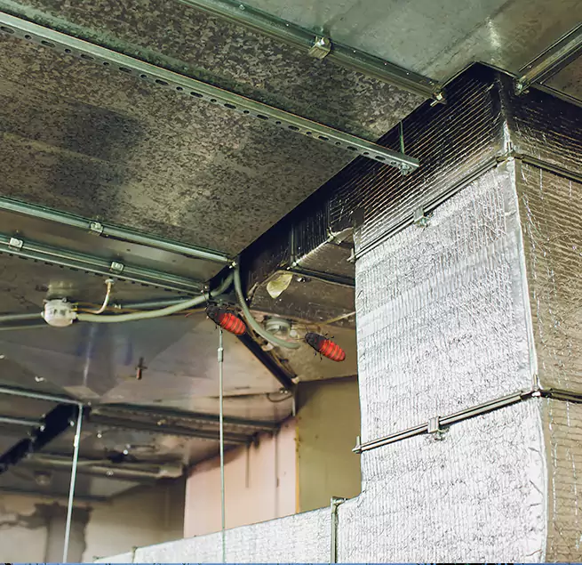 Why Homeowners & Businesses Trust Us Blytheville, AR?