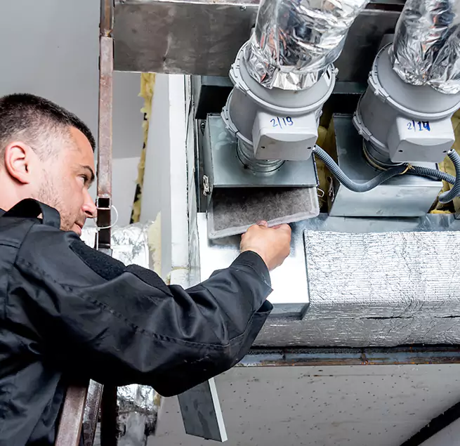 Why Homeowners Businesses Trust Us in Blytheville, AR?