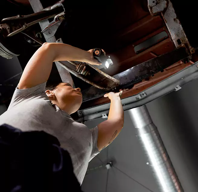 Why Homeowners & Businesses Trust Us Blytheville, AR