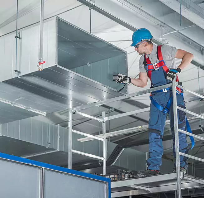 Why Homeowners & Businesses Trust Us Blytheville, AR