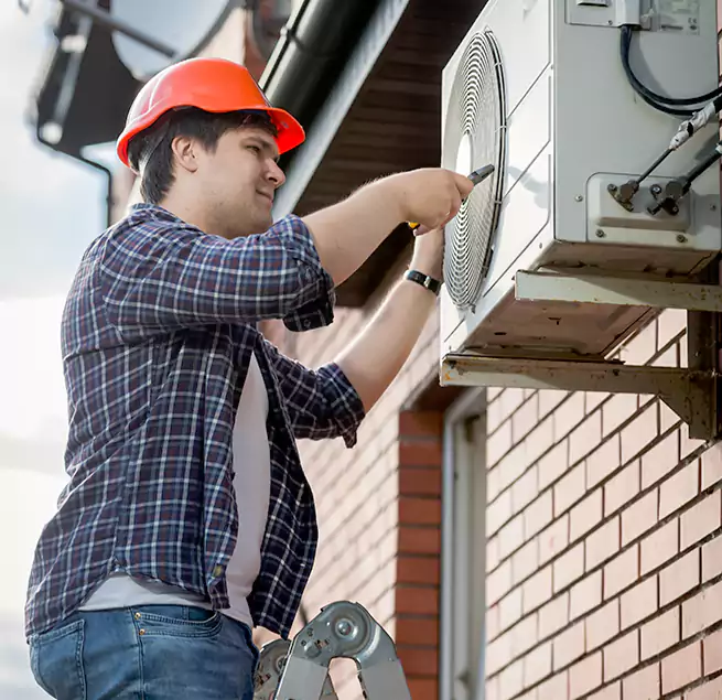 Why Homeowners & Businesses Trust Us Blytheville, AR